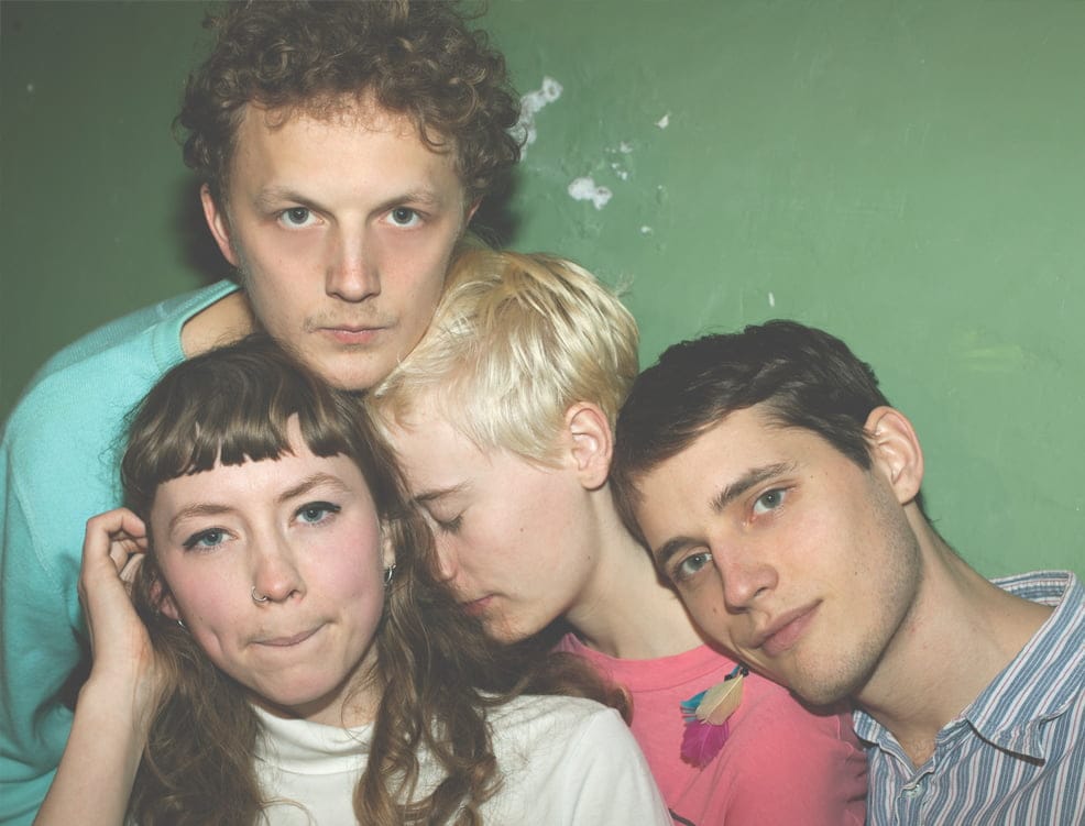 The VPME | Track Of The Day - Holy Now - Wake Up 2