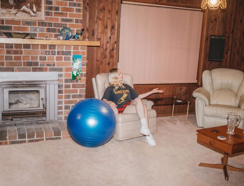 The VPME | Track Of The Day - Julia Jacklin - Leadlight