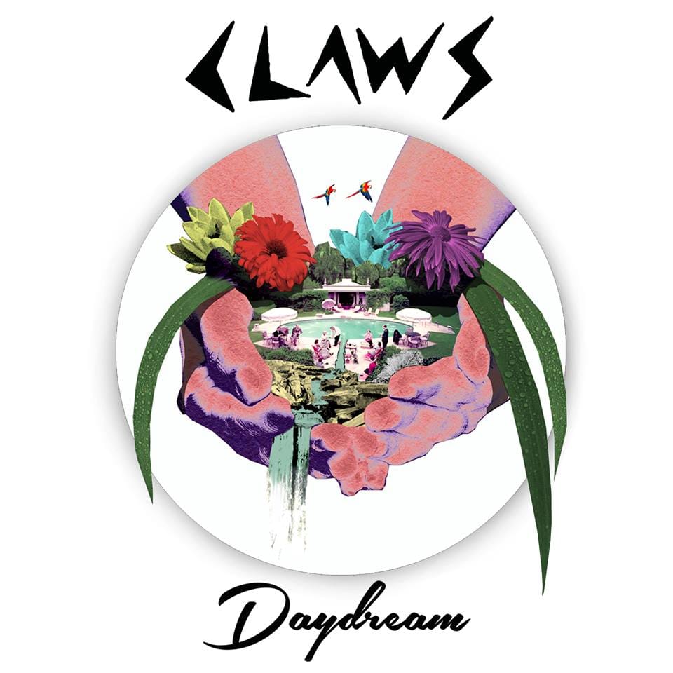 Track Of The Day - Claws - Brainwash 2 CLAWS EP