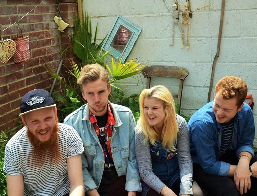 The VPME | Track Of The Day - Claws - Brainwash 1