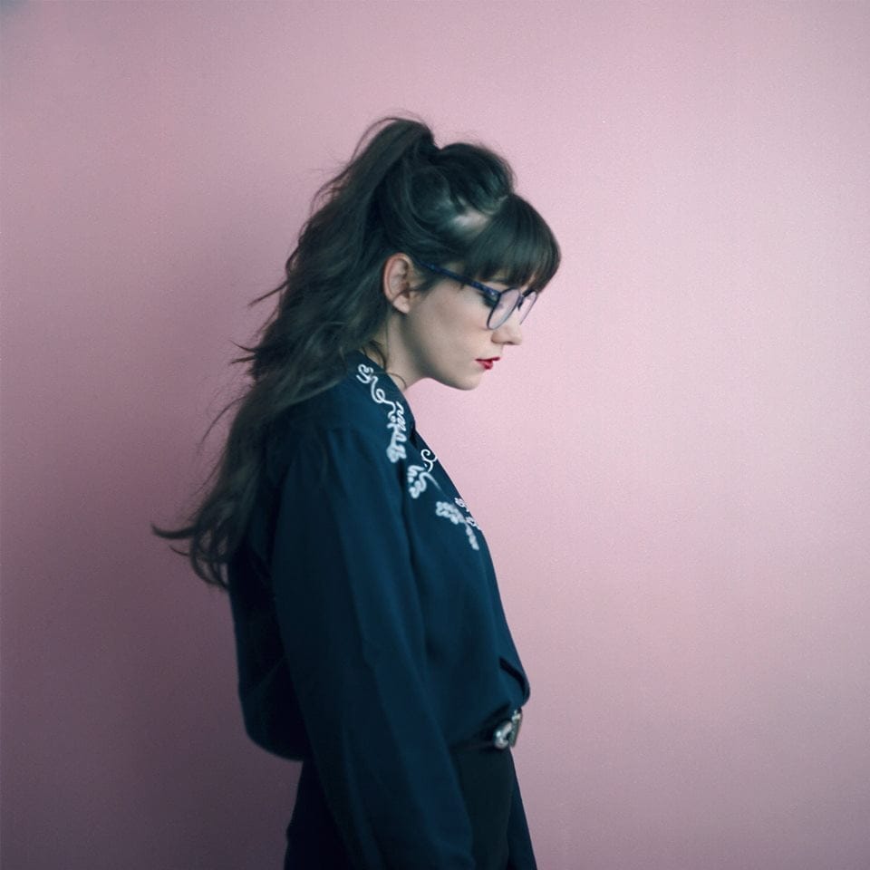 Track Of The Day - Zuzu - 'Get Off' 2 ZuZu-2