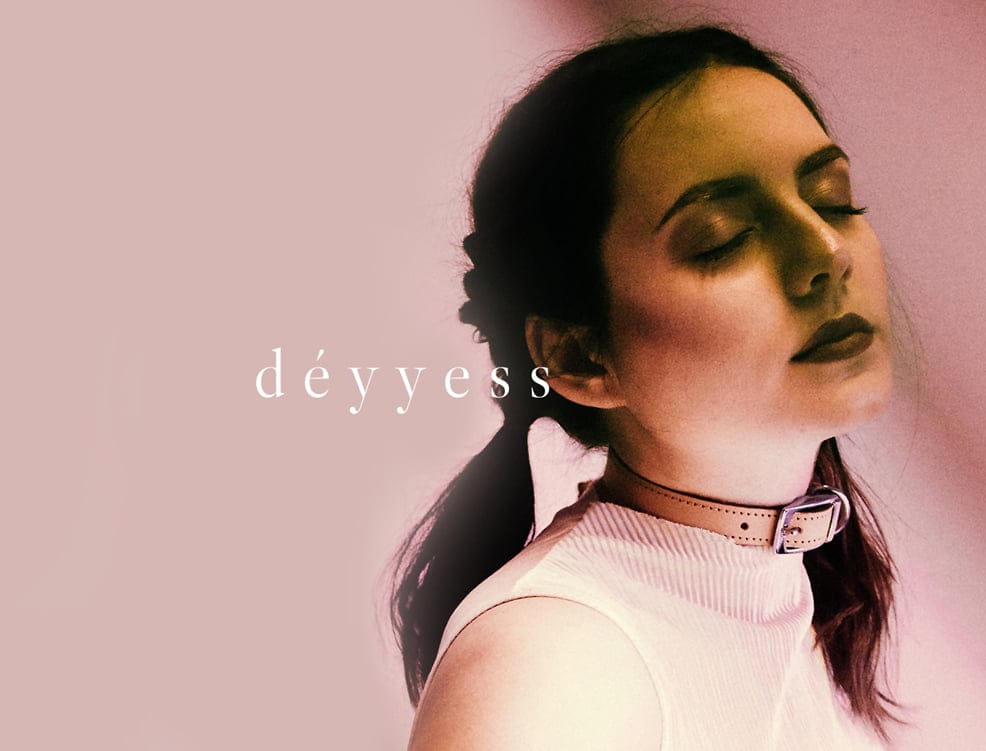 The VPME | Track Of The Day - Déyyess - Guns 2