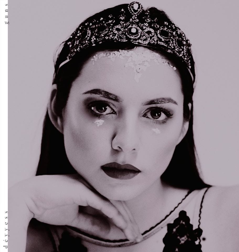 Déyyess - Track Of The Day - VPME - Guns