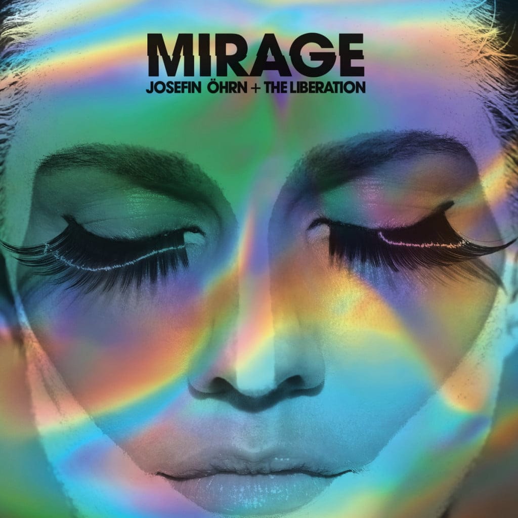 josefin-ohrn-mirage-Track Of the Day VPME.COM