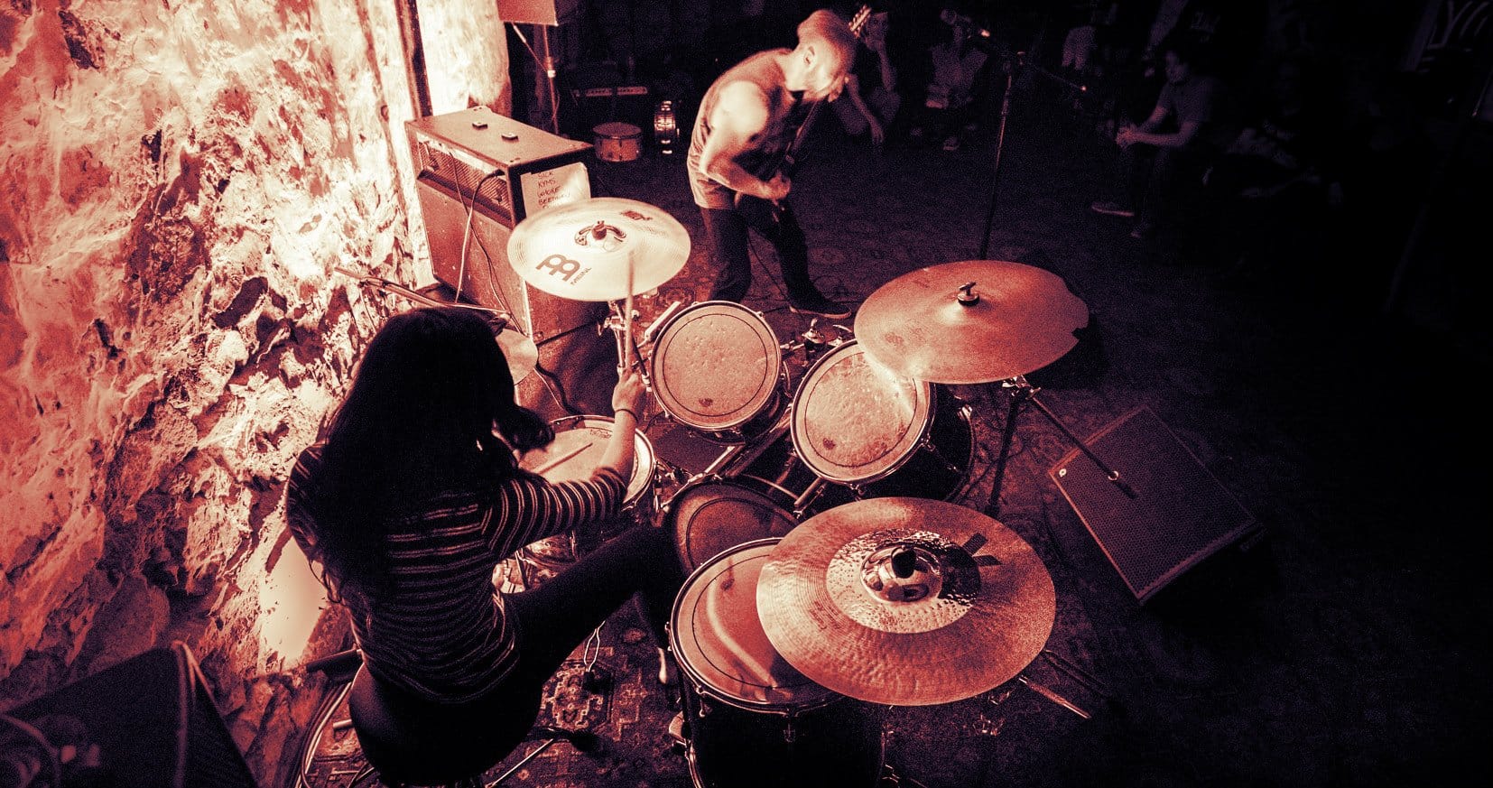 Track Of The Day - Mannequin Death Squad - "Eat Hate Regurgitate" 2 mds-promo