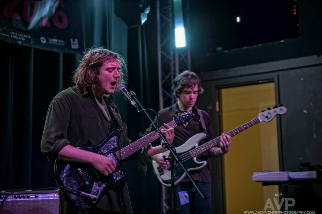 The VPME | IN PICTURES - Liverpool Music Week - Highlights 32