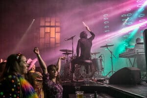 The VPME | IN PICTURES - LIVERPOOL MUSIC WEEK - CLOSING PARTY / BARBEROS ALBUM LAUNCH 13