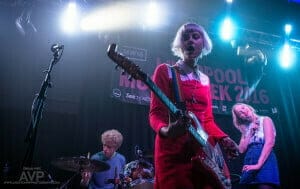 The VPME | IN PICTURES - Liverpool Music Week - Highlights 3