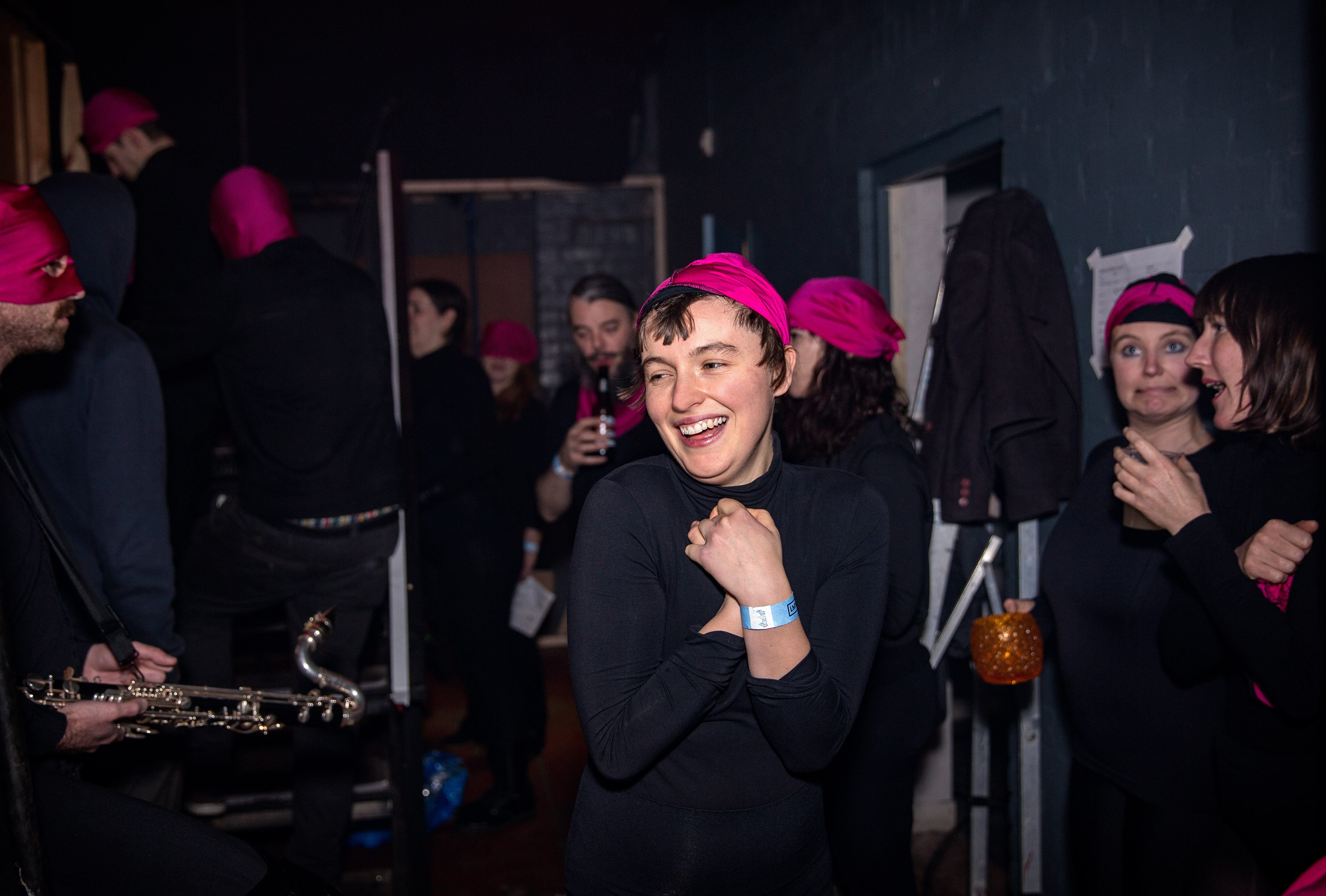 lucy-_stealing-sheep-backstage-liverpool-music-week-andy-von-pip