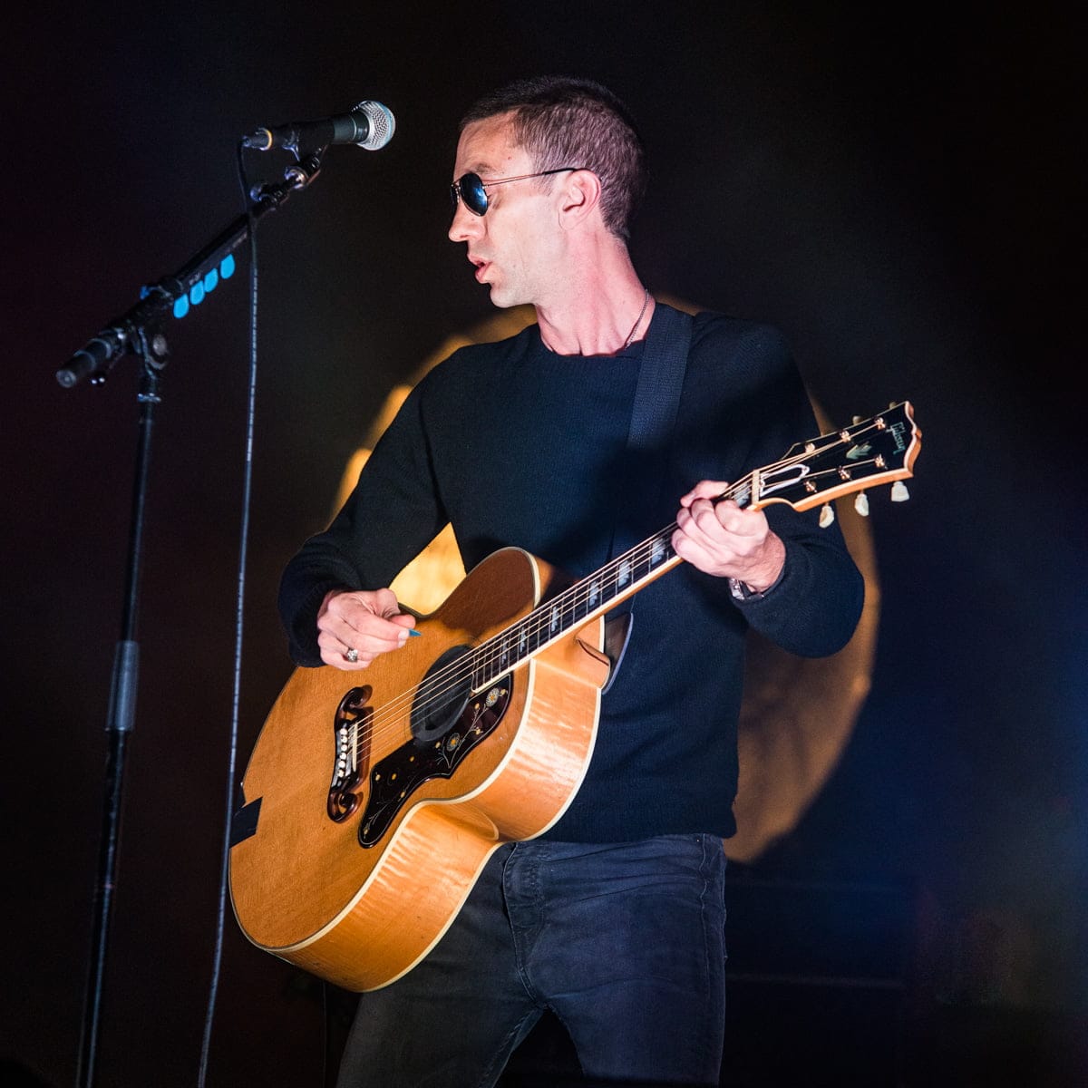 Richard Ashcroft © John Johnson