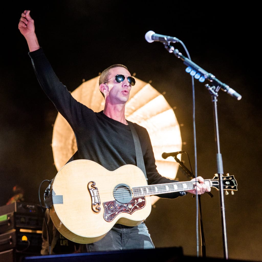 In Pictures : Richard Ashcroft - Liverpool Echo Arena 341 The VPME | In Pictures : Richard Ashcroft - Liverpool Echo Arena 19