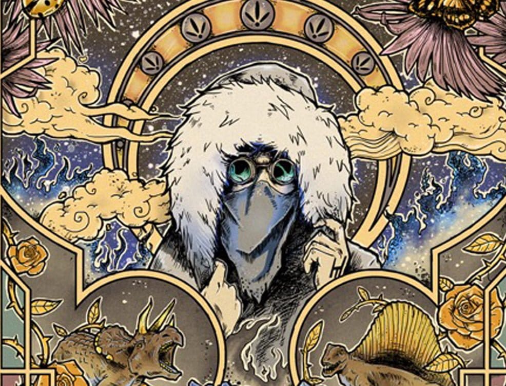 Skott - Glitter And Gloss 1 The VPME | Skott - Glitter And Gloss 1