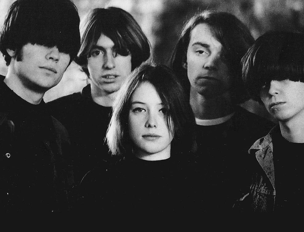 Slowdive