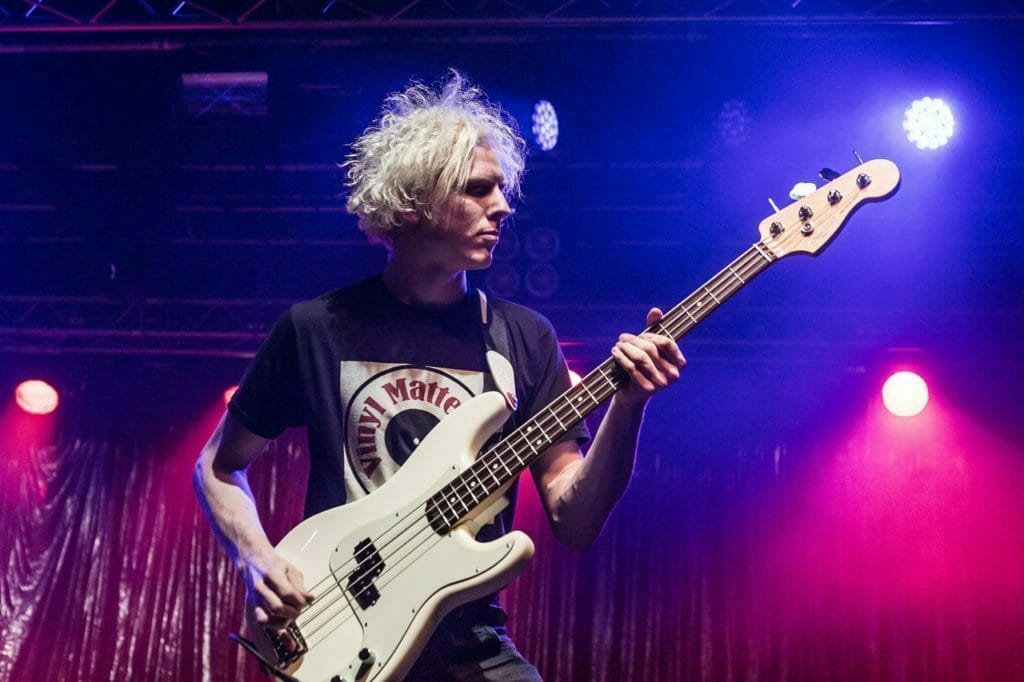 In Pictures : Sundara Karma ,Blaenavon ,The Night Cafe - Liverpool 312 The VPME | In Pictures : Sundara Karma ,Blaenavon ,The Night Cafe -  Liverpool 2