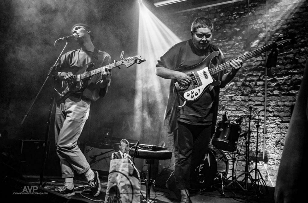 Her's - Speed Racer 2 Hers 02