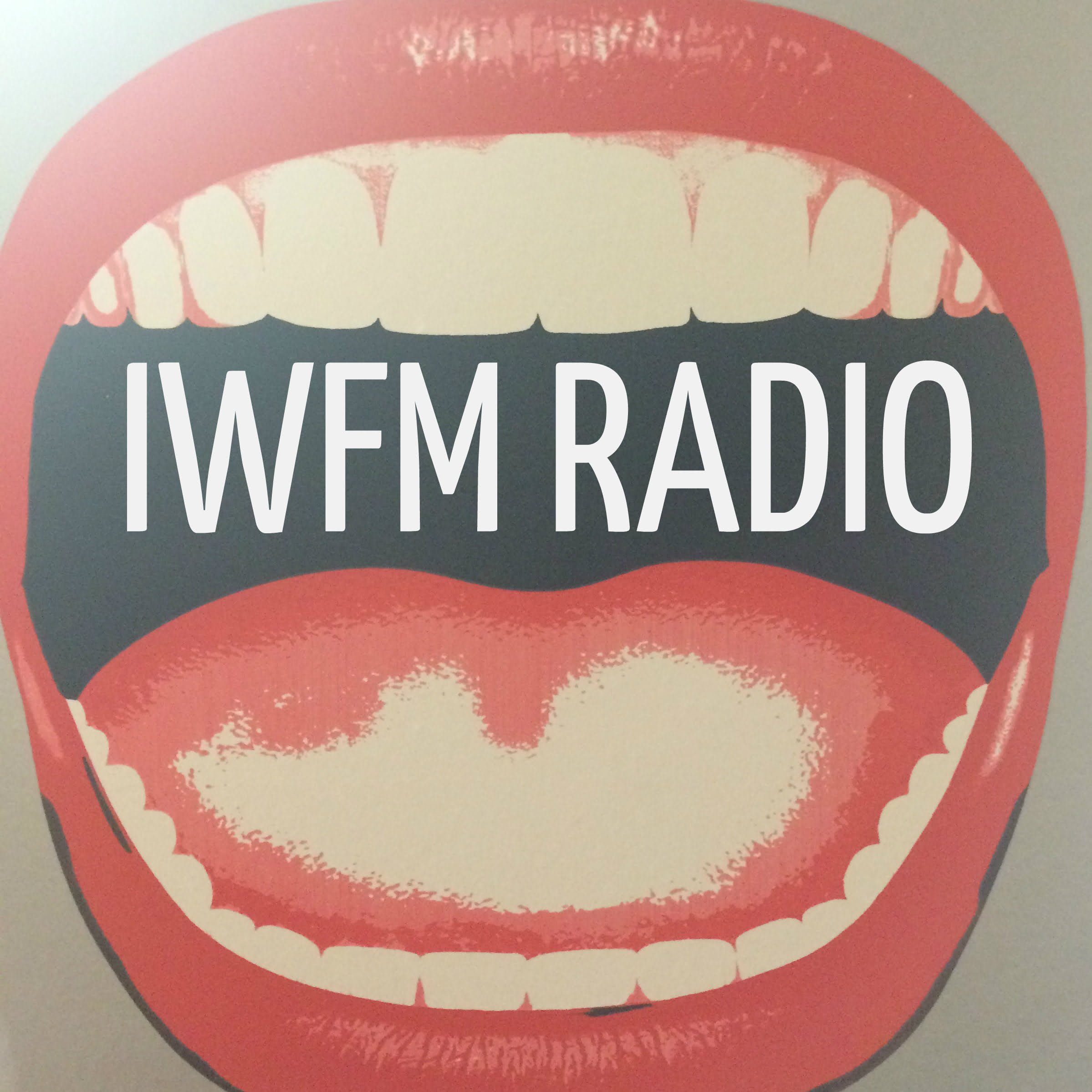 IWFM RADIO LAUNCH 