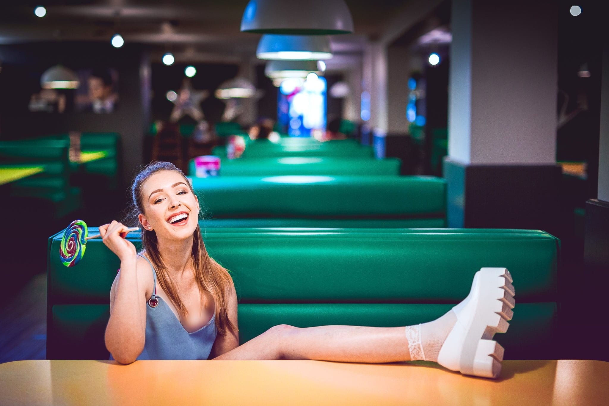 Songs To Learn And Sing - Ft Pale Waves, Circa Waves, Shrinking Minds, Dyln & More 5 stacy Bee