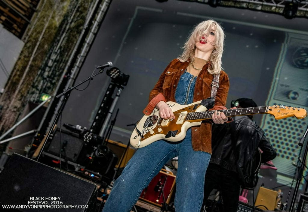 The VPME | Black Honey - Black Honey 1