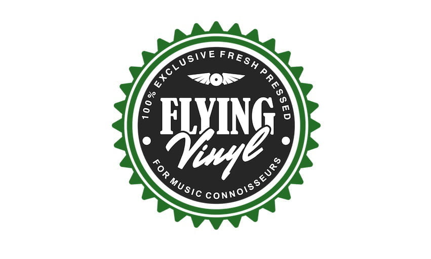 Flying Vinyl festival