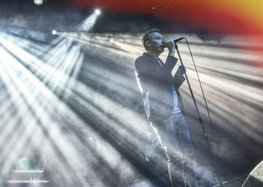 The Jesus And Mary Chain: Girl 71 7 The VPME | The Jesus And Mary Chain - Damage And Joy 8