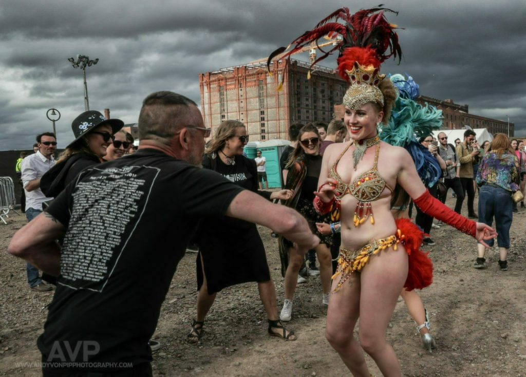 Sound City Day 3 - Photo Gallery - The Kills, Slaves, Peaches, Carl Barat and more 121 The VPME | Sound City Day 3 - Photo Gallery - The Kills, Slaves, Peaches, Carl Barat and more 1