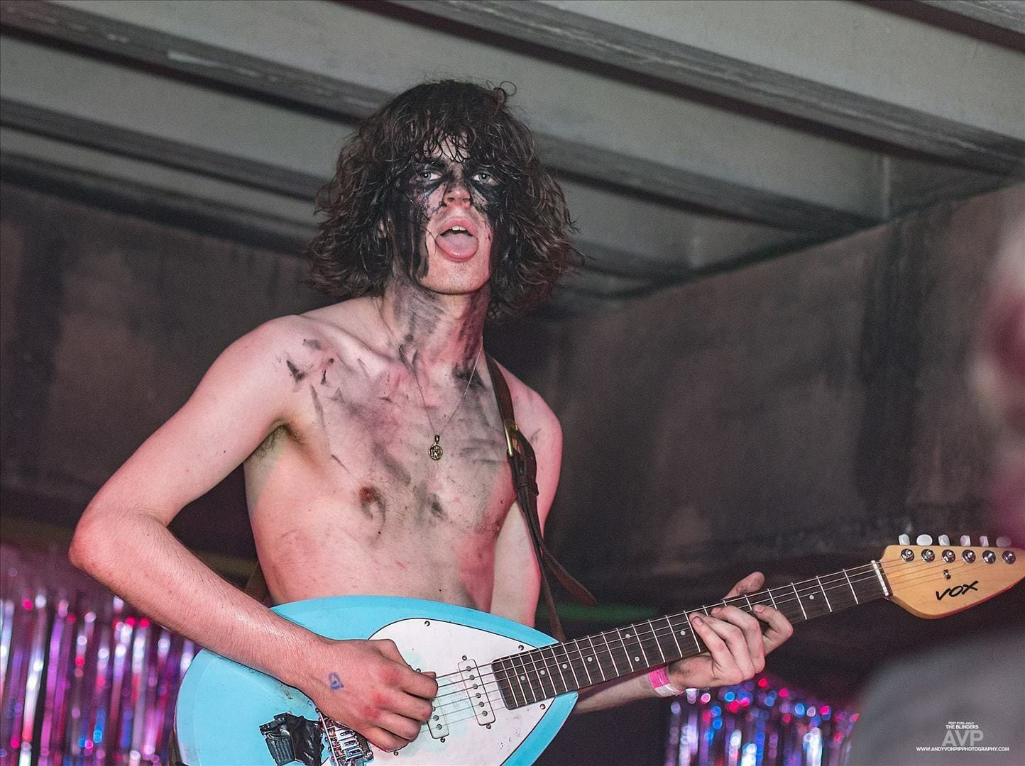 The VPME | Fest Evol 2017 In Pictures 8