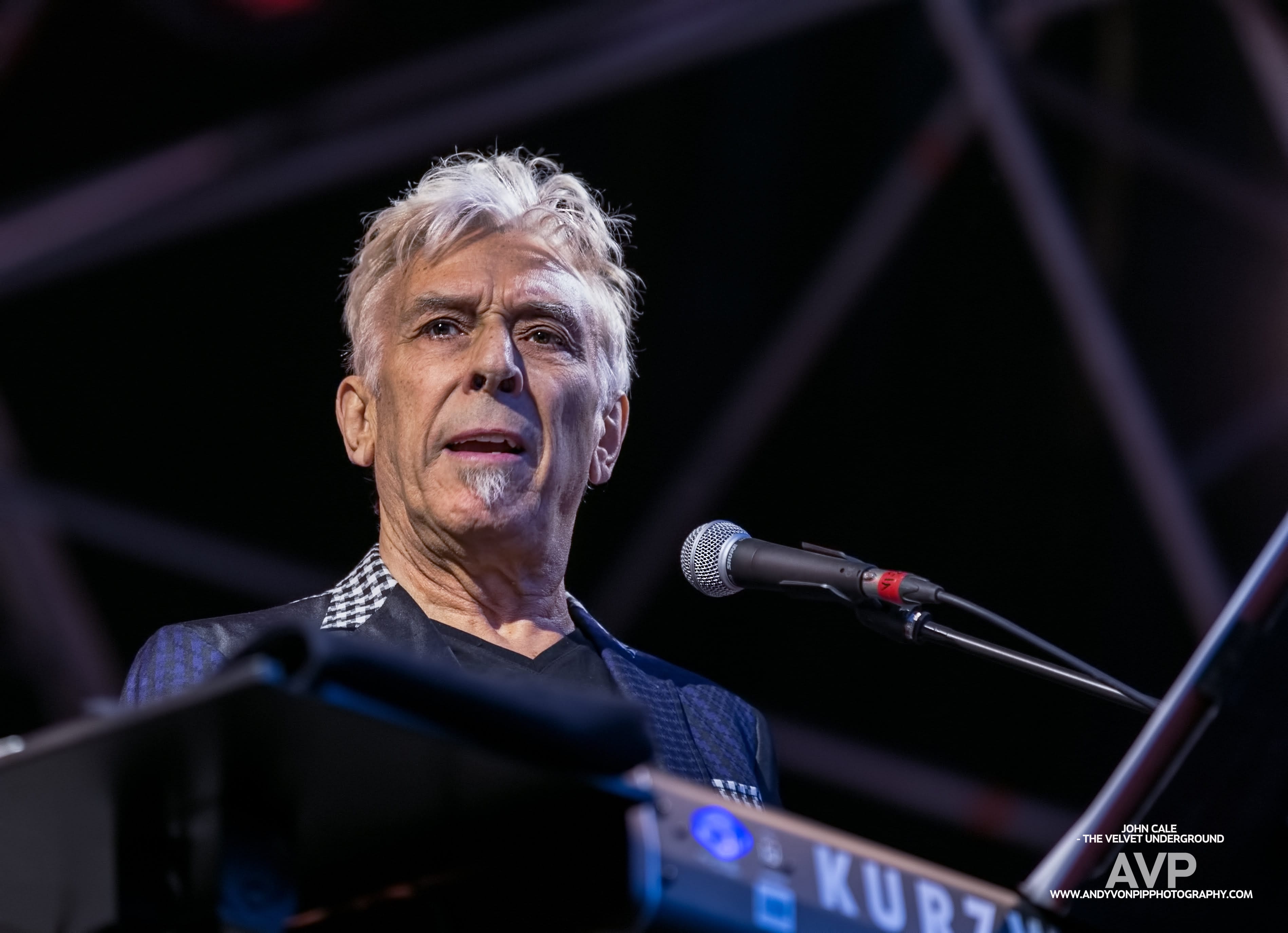 Liverpool Sound City 2018 - Moving Back To The City 3 JOHN CALE 01
