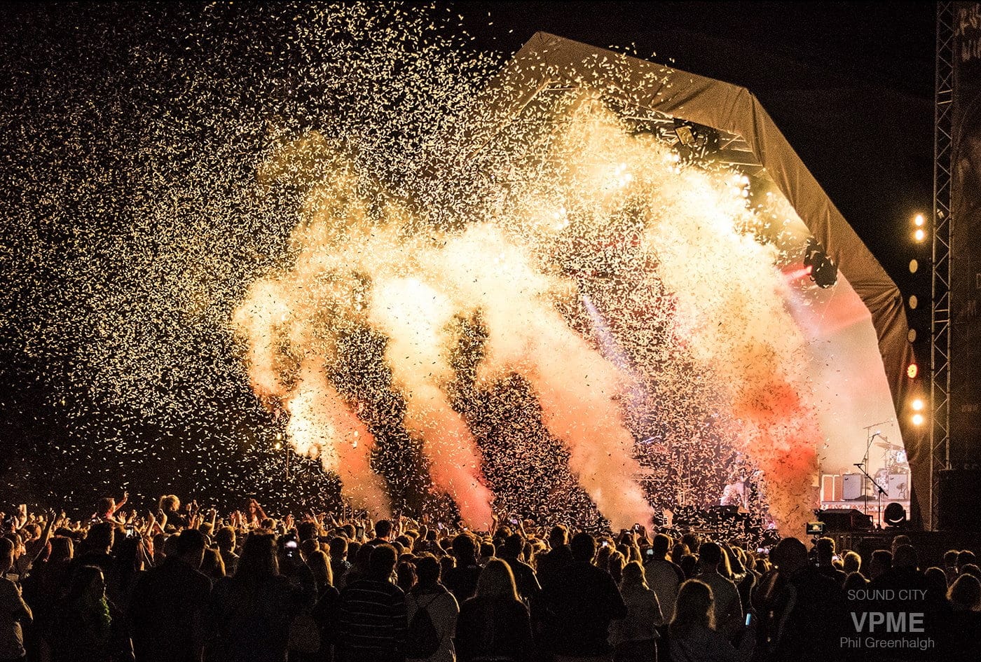 The VPME | Liverpool Sound City - Day 4 -Photo Gallery - The Kooks, She Drew The Gun , The Sherlocks and more 134