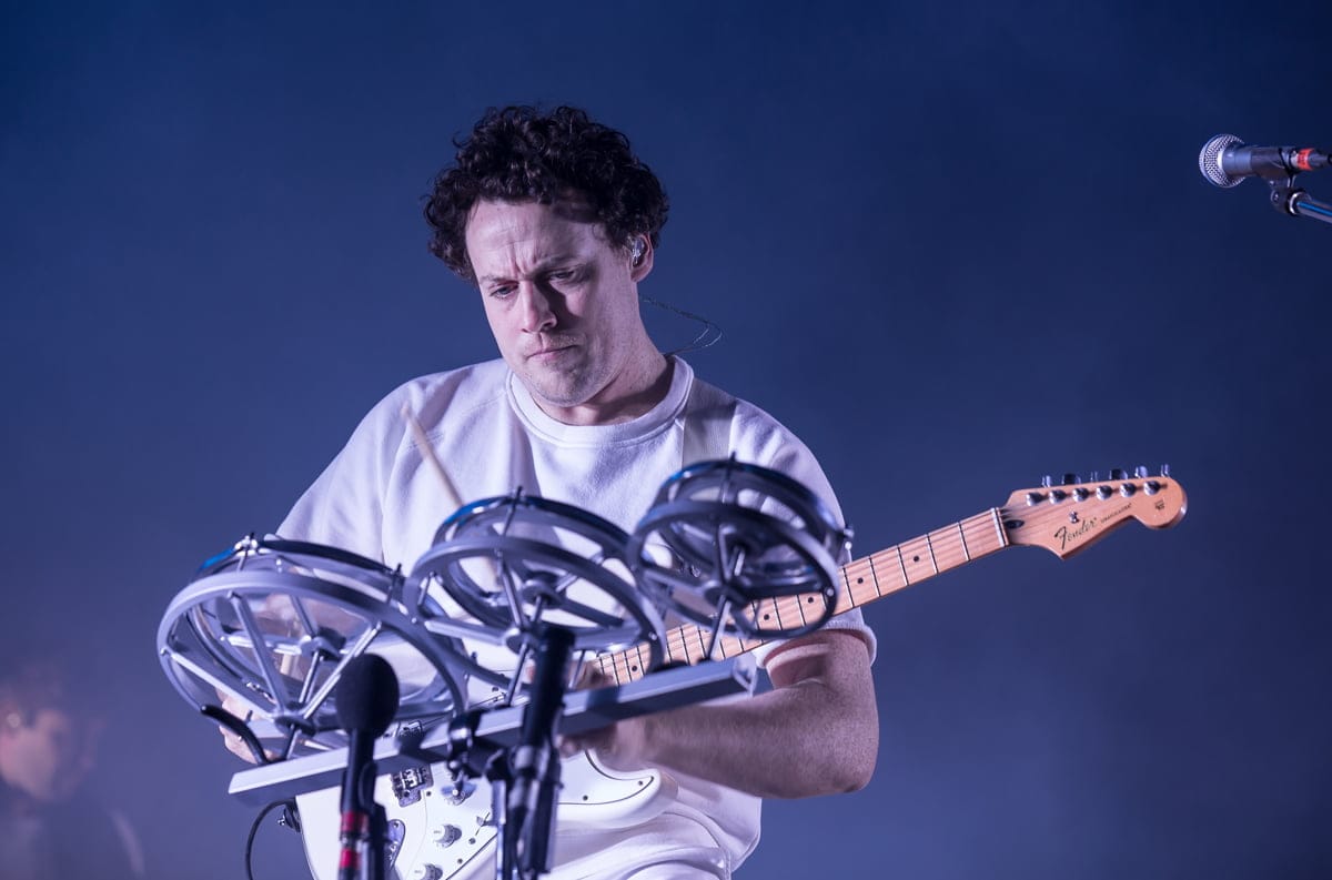 Metronomy 1