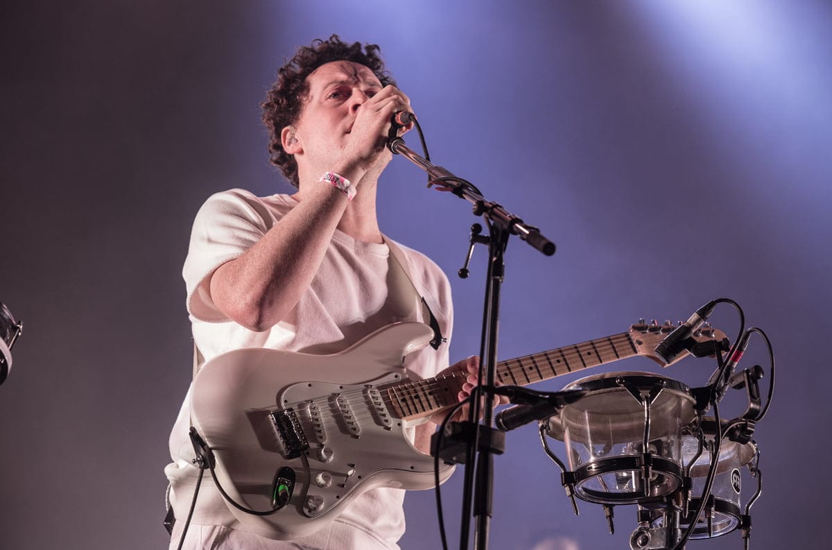 Metronomy 3