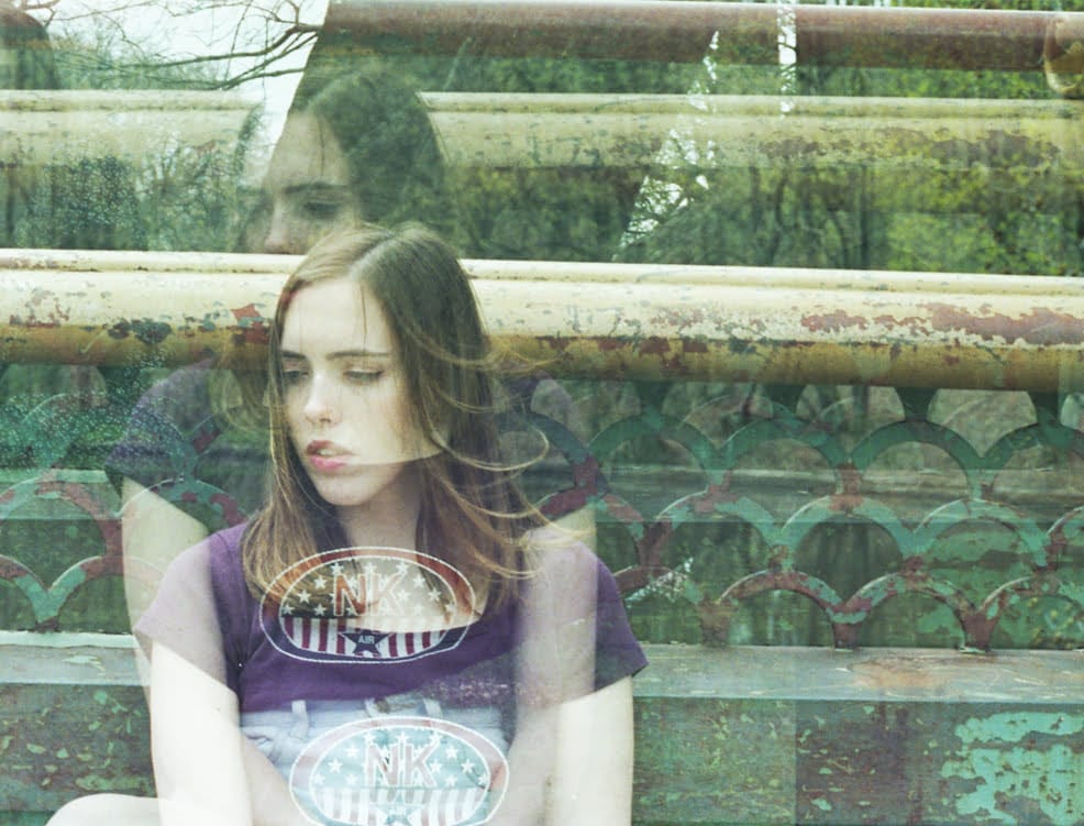 The VPME | Soccer Mommy - Out Worn