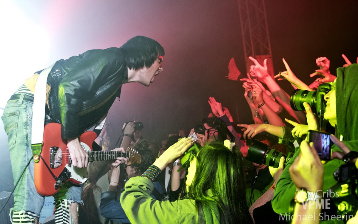 The VPME | Liverpool Sound City - Day 4 -Photo Gallery - The Kooks, She Drew The Gun , The Sherlocks and more 37