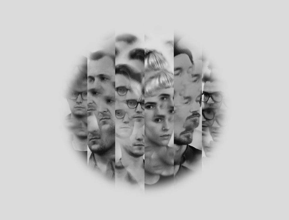 The VPME | Track Of The Day - Team Picture