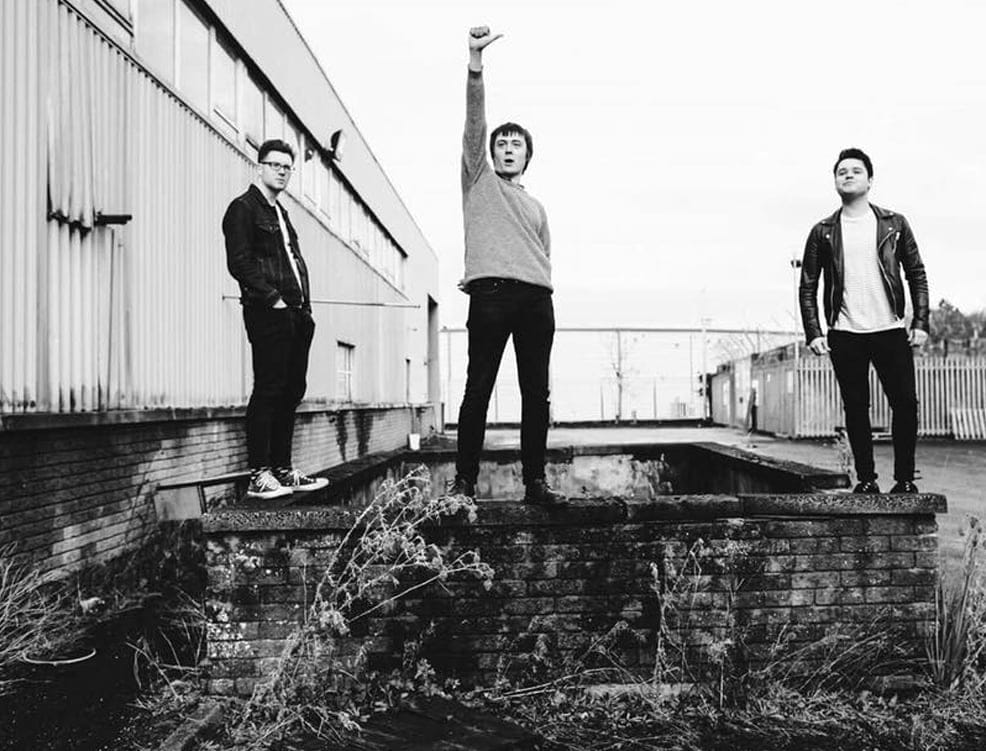 The VPME | Track Of The Day - Touts - Political People 2