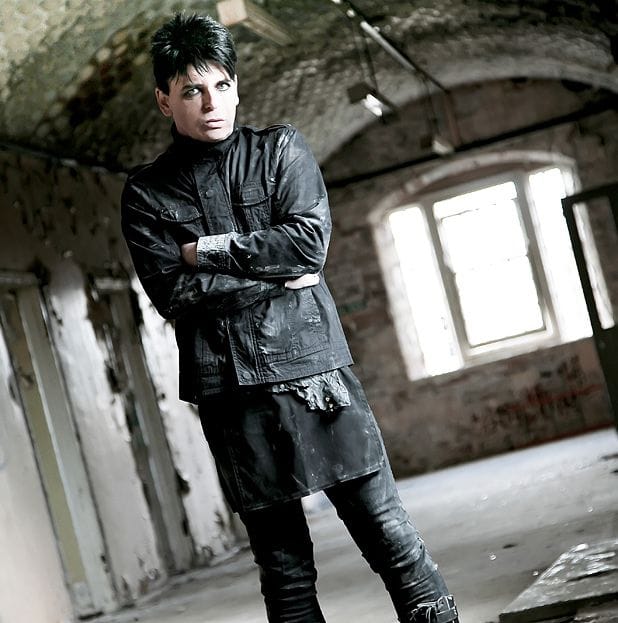 images.list .co .uk gary numan new 3 LST089841