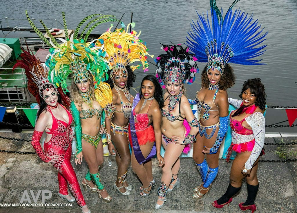 In Pictures : Brazilica Festival 69 The VPME | In Pictures : Brazilica Festival 37