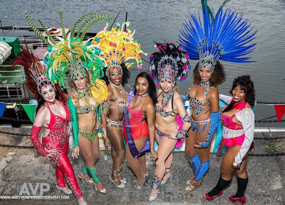 The VPME | In Pictures : Brazilica Festival 37