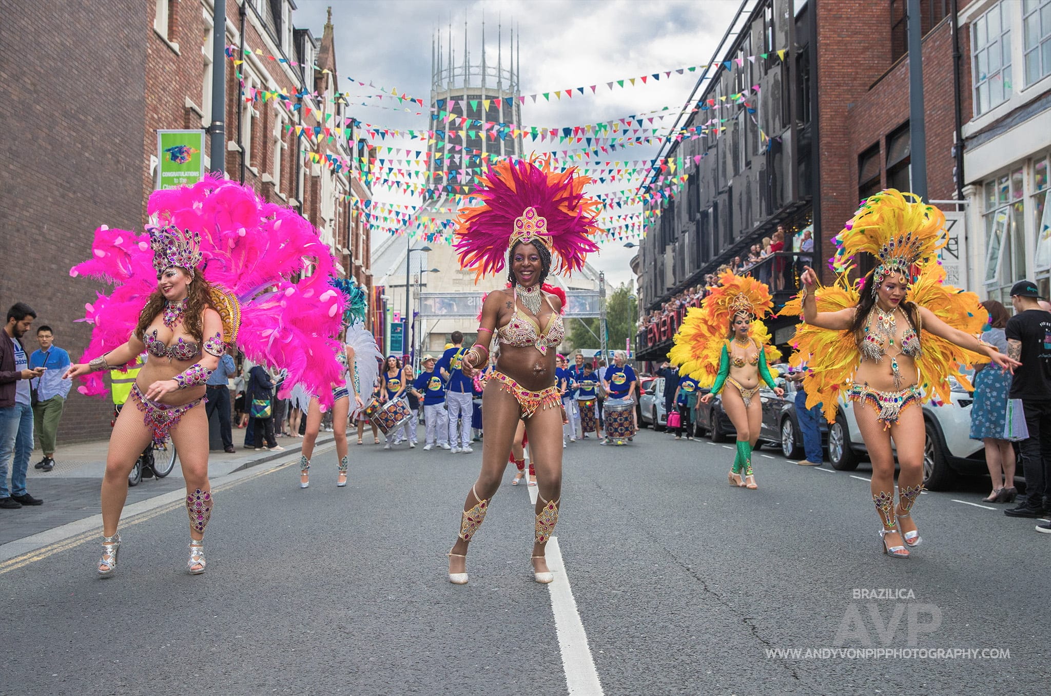In Pictures : Brazilica Festival 2 Brazilica Parade 15 07 16 01 AVP SMALLl
