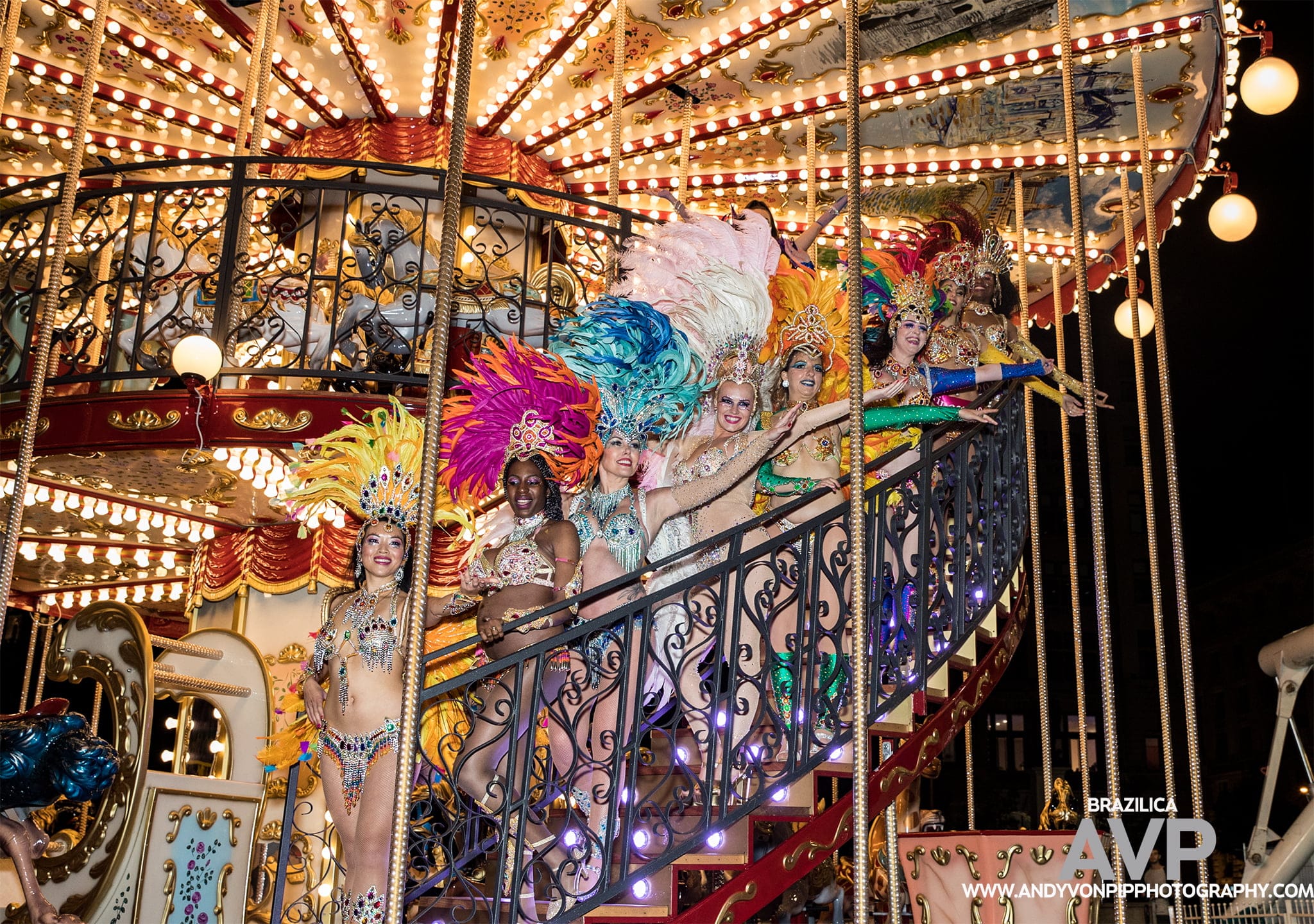 In Pictures : Brazilica Festival 7 Brazilica fair Shoot 15 07 17 05 AVP SMALL