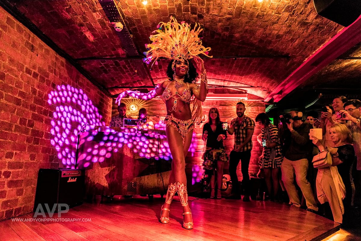 In Pictures : Brazilica Festival 34 Ellie Brazilica Carnival Queen8pg