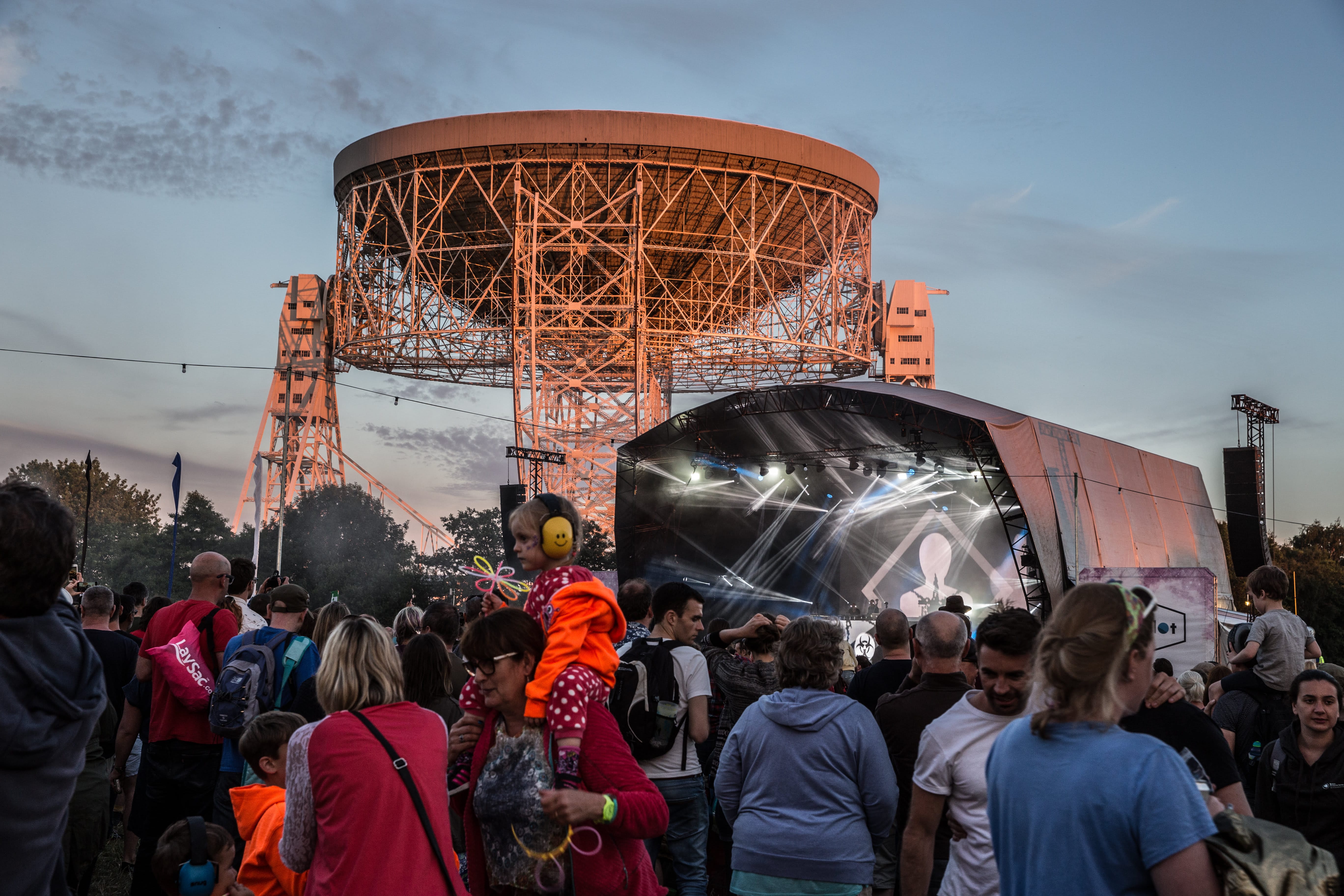 The VPME | Bluedot Festival Review 2017 14