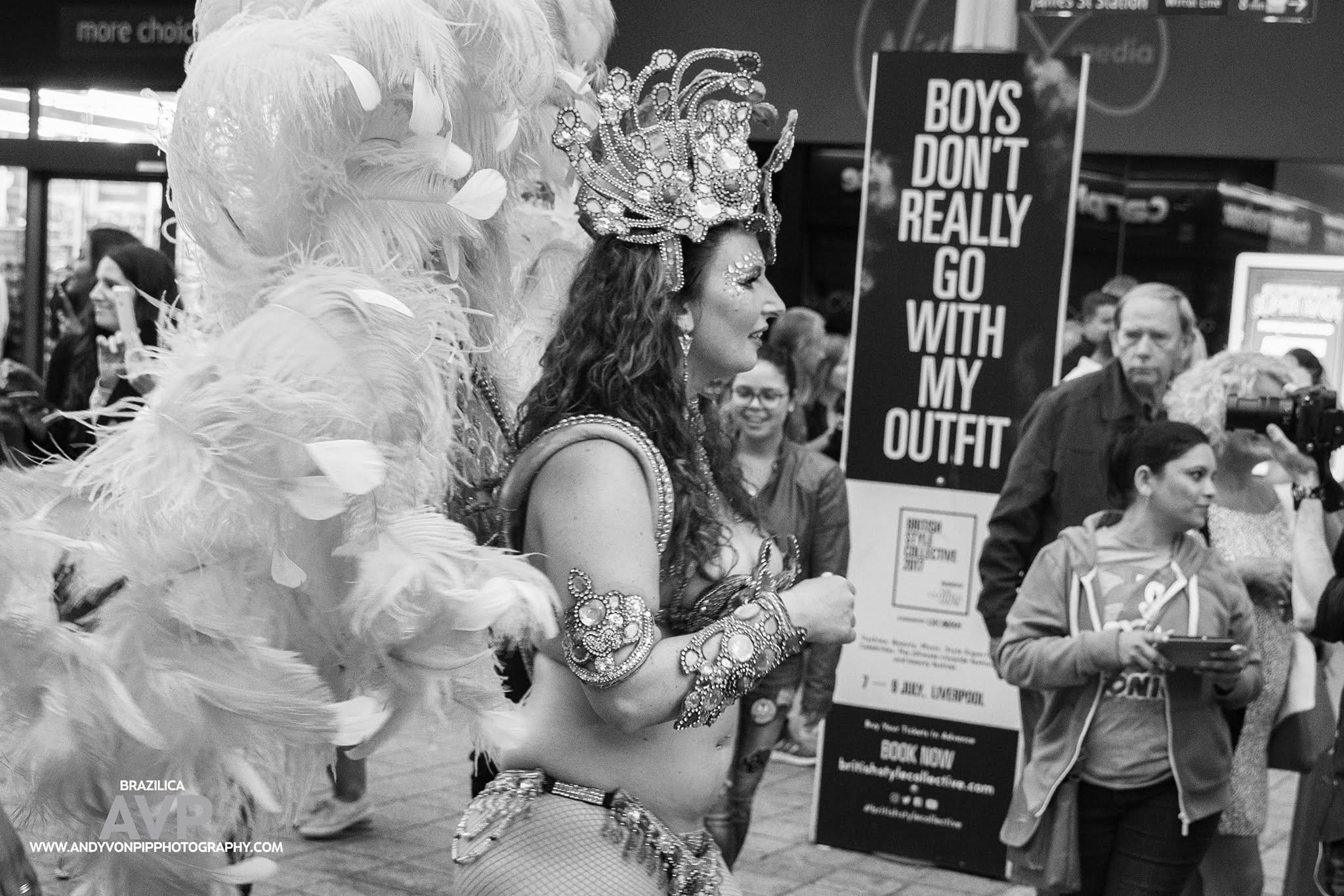 In Pictures : Brazilica Festival 19 Smaller Brazilica Parade BOYS 15 07 16 01 AVP