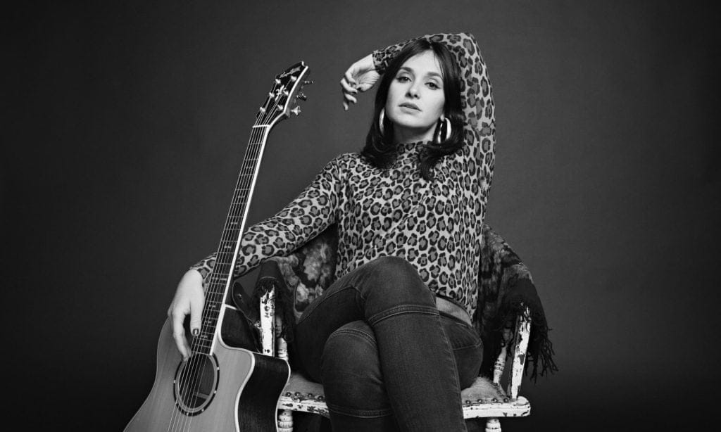 The VPME | Album Of The Month - Juanita Stein - America 1