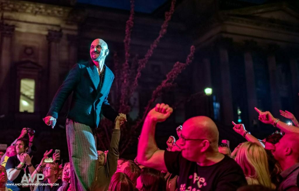 The VPME | Hope And Glory Festival Liverpool 3