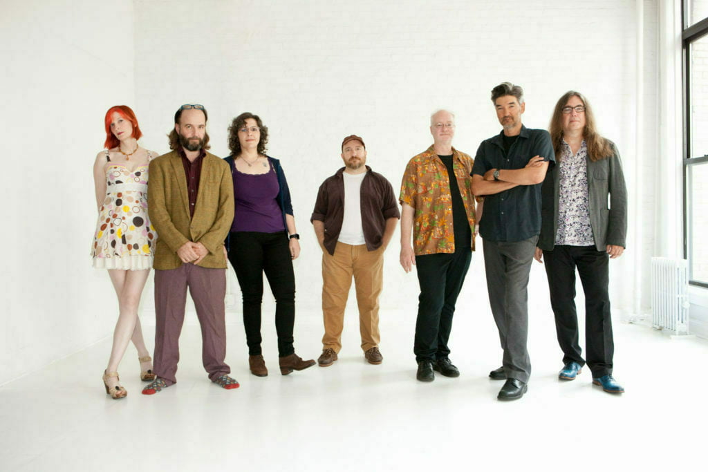 The VPME | Preview: The Magnetic Fields at Liverpool Philharmonic Hall