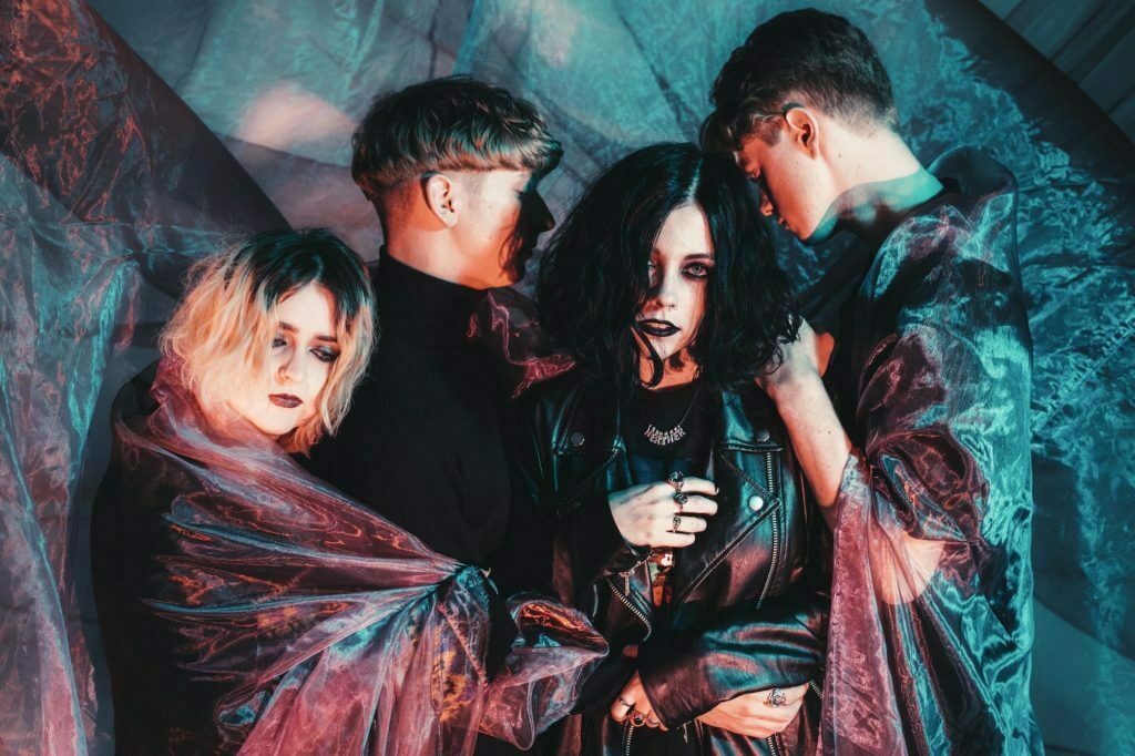 The VPME | Track Of The Day - Pale Waves  Television Romance 2