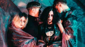 Track Of The Day – Pale Waves Television Romance Pale Waves - Television Romance - Track Of The Day VPME
