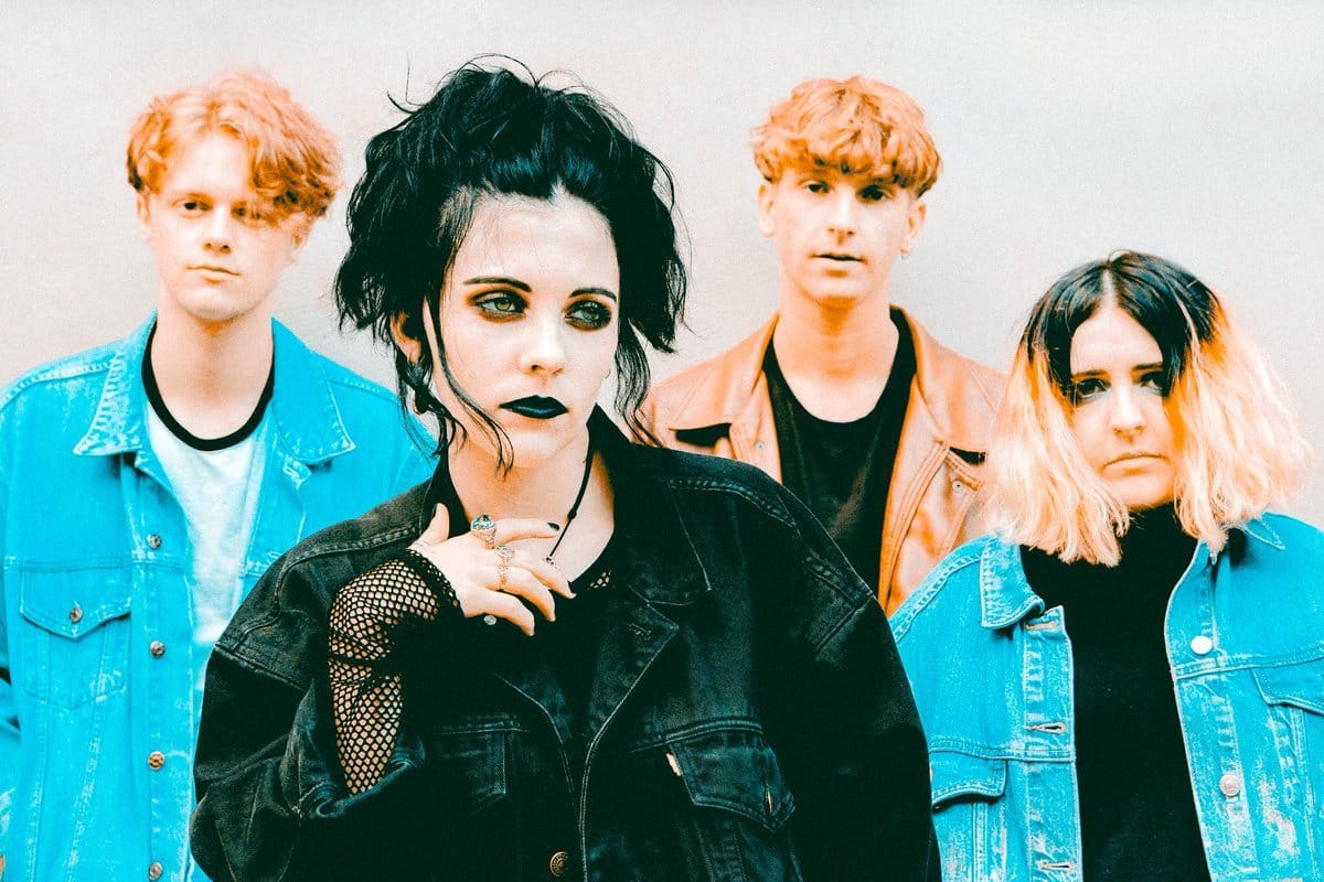 Pale Waves - Television Romance - Track Of The Day VPME