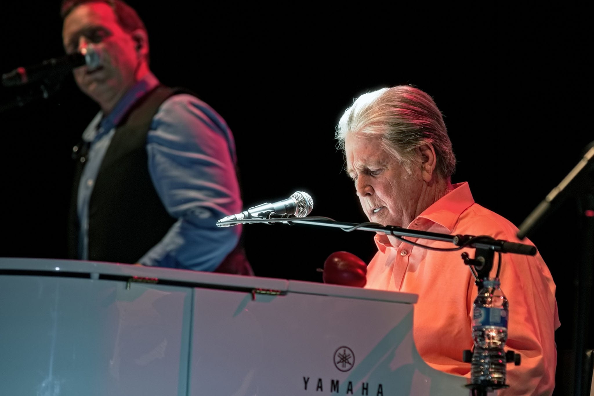 The VPME | Live : Brian Wilson Presents Pet Sounds: Liverpool Exhibition Centre 2