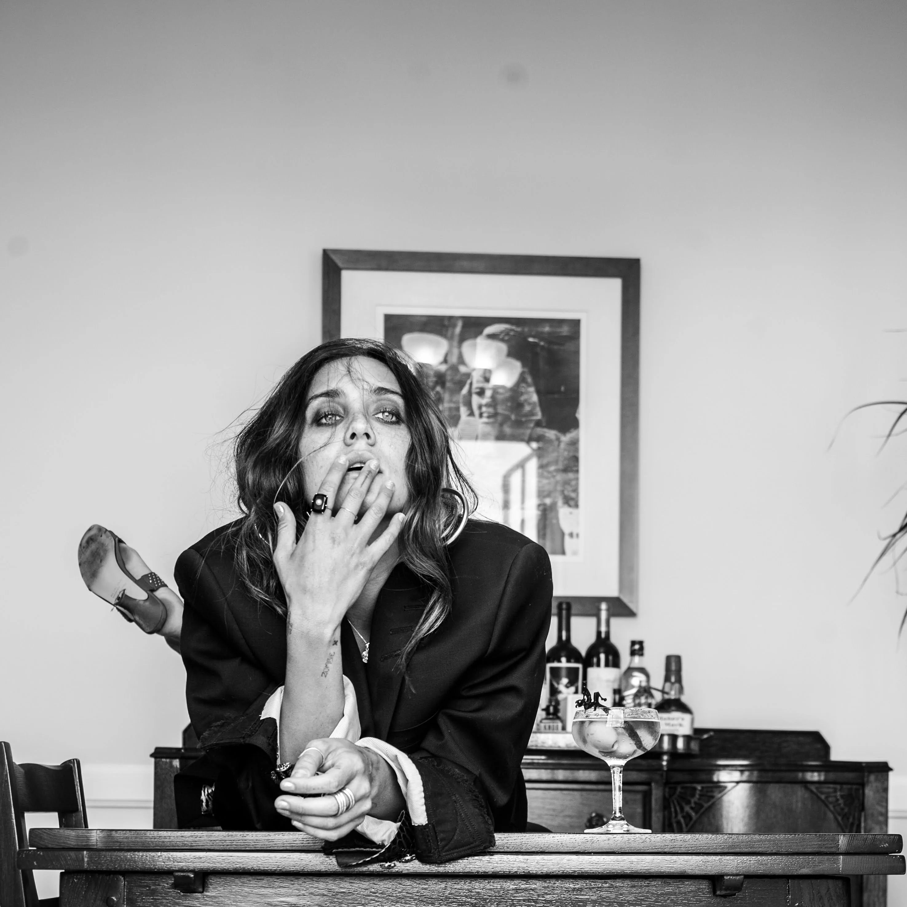Track Of The Day - Jesse Jo Stark - Deadly Doll